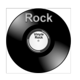 Ecouter Vinyle Rock en ligne