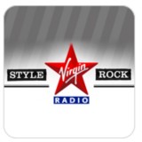 Ecouter Virgin  Rock 70 - Milan en ligne