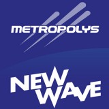 Ecouter Metropolys New Wave en ligne
