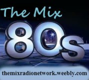 Ecouter The Mixs 80s en ligne