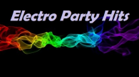 Ecouter Electro Party Hits en ligne