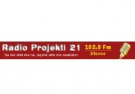 Ecouter Radio Kanal Shqip Projekt 21 en ligne