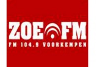 Ecouter Zoe FM en ligne