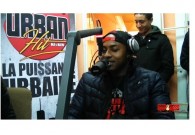 Ecouter URBANHIT RAP FR en ligne