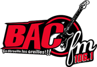 Ecouter Bac FM en ligne