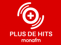 Ecouter Mona FM Plus de Hits en ligne