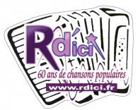 Ecouter RDICI.FR en ligne
