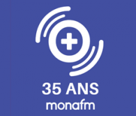 Ecouter Mona FM 35 ans en ligne