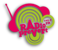 Ecouter Radio Prévert en ligne