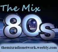 Ecouter The Mixs 80s en ligne