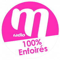 Ecouter M Radio - 100% Enfoirés en ligne