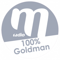Ecouter M Radio - 100% Goldman en ligne