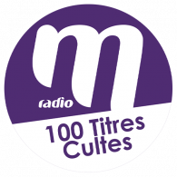 Ecouter M Radio - 100% Titres Cultes en ligne