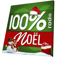 Ecouter 100% La webradio de Noël en ligne