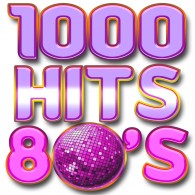 Ecouter 1000 HITS 80s en ligne