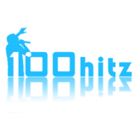 Ecouter 100hitz - Hot Hitz en ligne