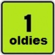 Ecouter 1 Oldies en ligne