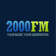 Ecouter 2000 FM - Chillin en ligne