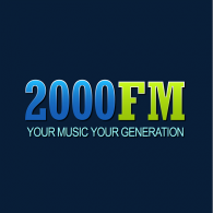 Ecouter 2000 FM - Top 40 en ligne