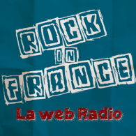 Ecouter Rock in France la Web Radio en ligne