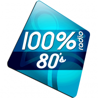Ecouter 100%Rado - 80's en ligne