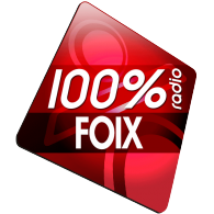 Ecouter 100% Radio - Foix en ligne