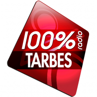 Ecouter 100% Radio - Tarbes en ligne