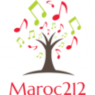 Ecouter Maroc212 en ligne