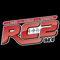Ecouter RC2 en ligne