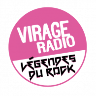 Ecouter Virage Radio Légendes du rock en ligne