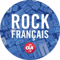 Ecouter OUI FM Rock français en ligne