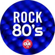 Ecouter OUI FM Rock 80's en ligne
