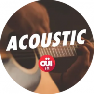 Ecouter OUI FM Acoustic en ligne