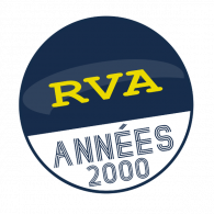 Ecouter Radio RVA Années 2000 en ligne