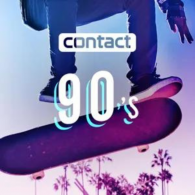 Ecouter Contact 90's en ligne