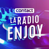 Ecouter Contact La Radio Enjoy en ligne