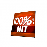 Ecouter 100% Radio Hit en ligne