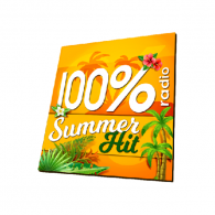 Ecouter 100% Radio Summer Hits en ligne