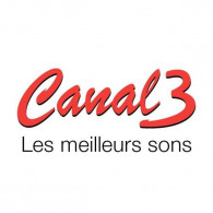 Ecouter Canal 3 en ligne