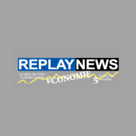 Ecouter Replay News Economie en ligne