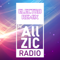 Ecouter Allzic Radio Electro Remix en ligne