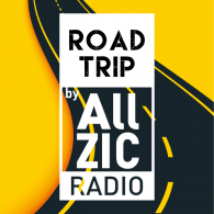 Ecouter Allzic Radio Road Trip en ligne