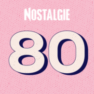 Ecouter Nostalgie 80 en ligne