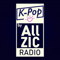 Ecouter Allzic K-Pop en ligne