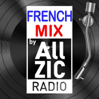 Ecouter ALLZIC FRENCH MIX en ligne