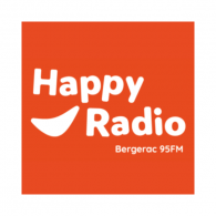 Ecouter Happy Radio - Bergerac en ligne