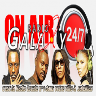 Ecouter Radio Galaxy 66 en ligne