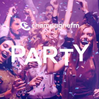 Ecouter Champagne FM Party en ligne