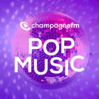 Ecouter Champagne FM Pop Music en ligne