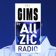Ecouter Gims by Allzic en ligne